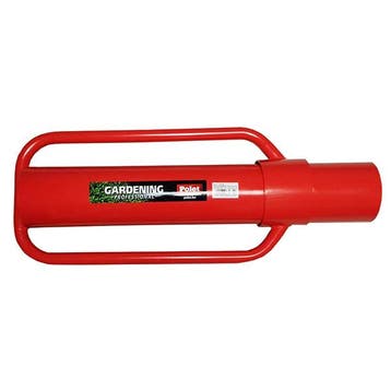 Palenrammer | Polet | Ø 12 cm (Metaal, 14 kg), Verzenden, Nieuw
