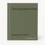 Oorlogsgeheimen 9789000397334 Jacques Vriens, Verzenden, Gelezen, Jacques Vriens