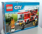 Lego - 60107 - Unikat kolekcjonerski z 2016r. - Lego City -, Nieuw