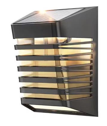 Solar Step Lights IP68 Waterdicht - Trap Tuin Terras Licht, Verzenden, Nieuw
