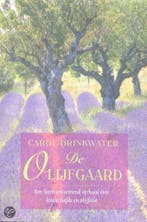 De olijfgaard 9789044303094 C. Drinkwater, Verzenden, Gelezen, C. Drinkwater