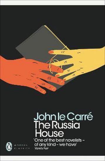 Russia House - John le Carré 9780141196350, Verzenden, Gelezen, John le Carré