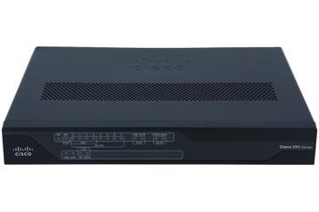 Cisco C897VAM-W-E-K9, Ophalen of Verzenden, Zo goed als nieuw
