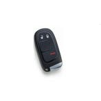 Jeep Cherokee (2014-2019) proximitykey, 3 knop remote, Ophalen, Nieuw