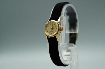 Omega - TURLER - Zonder minimumprijs - Cal.480 Ref.2778.1 -, Sieraden, Tassen en Uiterlijk, Horloges | Heren, Nieuw
