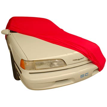Autohoes voor Ford Thunderbird Mk10 (1989-1997) Indoor BESTE, Ophalen of Verzenden, Nieuw, Op maat