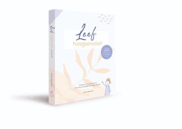 Werkboek Leef hoogsensitief - Sannie Smit 9789090335032, Verzenden, Zo goed als nieuw, Sannie Smit
