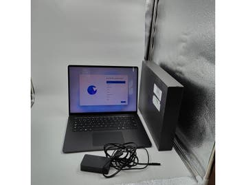 Microsoft Surface Laptop 7 Copilot+ - 15 inch - 16GB RAM -, Verzenden, Zo goed als nieuw, Microsoft