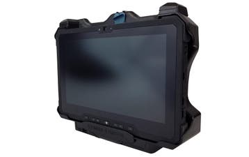 Gamber--johnson Latitude 12 rugged tablet docking station, Ophalen of Verzenden, Nieuw