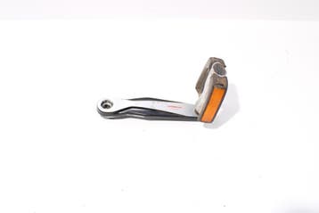 Crank met trapper | Bosch gen 1 middenmotor | Batavus Garda, Gebruikt, Crankstel of Pedalen