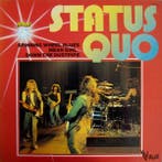 Status Quo – Status Quo, Cd's en Dvd's, Vinyl | Rock, Ophalen of Verzenden, Nieuw in verpakking