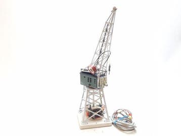 Märklin H0 - 7051 - Modeltreinlandschap (1) - Elektrische, Nieuw