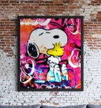Moabit - Snoopy & Woodstock X Puppy Love