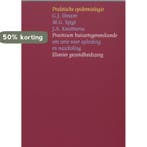Praktische Epidemiologie / Practicum huisartsgeneeskunde, Verzenden, Zo goed als nieuw, G.J. Dinant