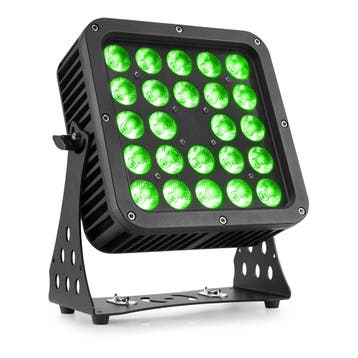 BeamZ Professional StarColor200 LED Flood Light RGBW - 24 x, Verzenden, Nieuw
