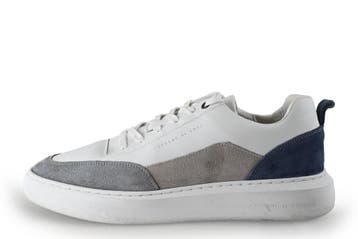 Cycleur de Luxe Sneakers in maat 44 Wit, Verzenden, Wit, Cycleur de Luxe, Sneakers of Gympen