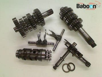 Versnellingsbak Ducati 900 SL Superlight, Verzenden, Gebruikt