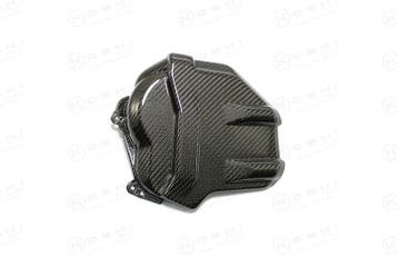 Ducati Panigale V4 S Carbon Cilinderkop afdekking, Verzenden