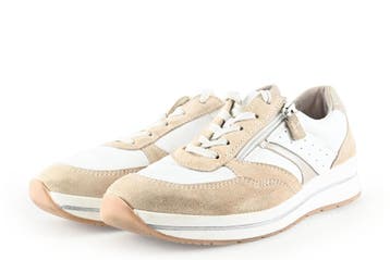 Cypres Sneakers in maat 42 Wit, Verzenden, Wit, Cypres, Sneakers of Gympen