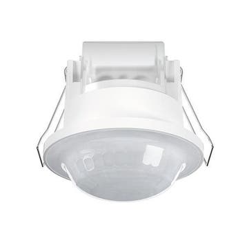 Esylux Basis Express 360° Plafond Bewegingsdetector FM IP23, Verzenden, Nieuw, Overige typen