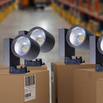 LED Spots - 1000 showroommodellen, Zakelijke goederen, Kantoor en Winkelinrichting | Winkel en Inventaris