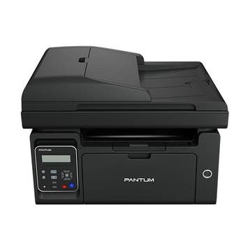 Pantum M6550NW A4 all-in-one laserprinter met wifi (3 in 1), Verzenden, Printer, Nieuw, Pantum