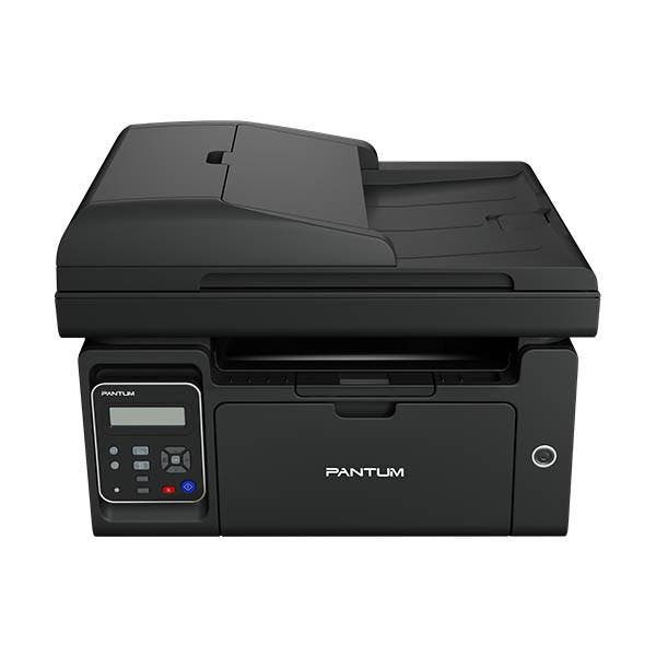 Pantum M6550NW A4 all-in-one laserprinter met wifi (3 in 1), Computers en Software, Printers, Laserprinter, Nieuw, Printer, Verzenden