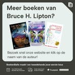 The Honeymoon Effect 9781401923891 Bruce H. Lipton, Verzenden, Gelezen, Bruce H. Lipton