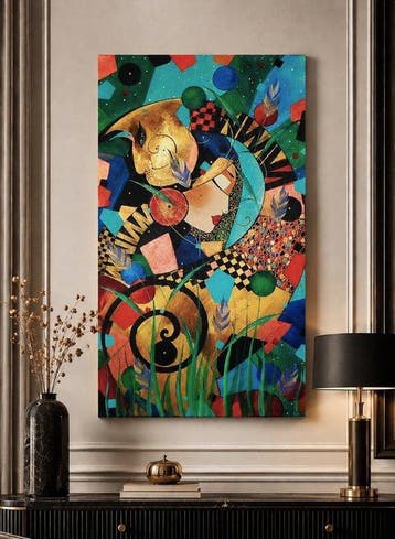 Marek Wierchuszko - Cats ,hand made only