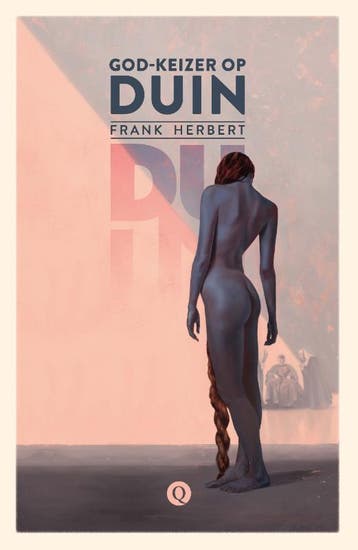 God-Keizer Op Duin | Frank Herbert | Nieuw, Ophalen of Verzenden, Nieuw, Frank Herbert