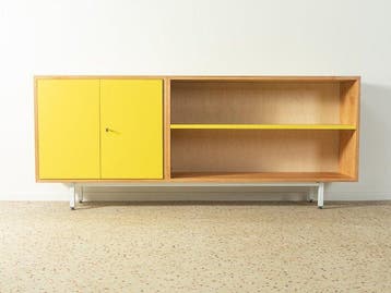 Oldenburger Möbelwerkstätten - Dressoir - Walnoot -