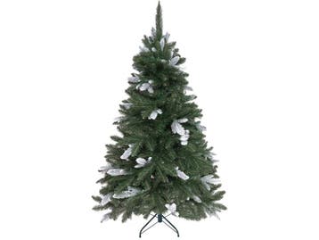 PristinePine Batis - Kunstkerstboom - Besneeuwd 210 cm -, Verzenden, Nieuw