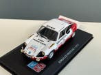 IXO 1:43 - Model raceauto - Simca CG MC 2200 Spider #1 3rd, Nieuw