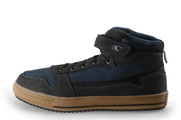 ONeill Hoge sneakers Jongens in maat 39 Grijs, Verzenden, Jongen of Meisje, Schoenen, Zo goed als nieuw