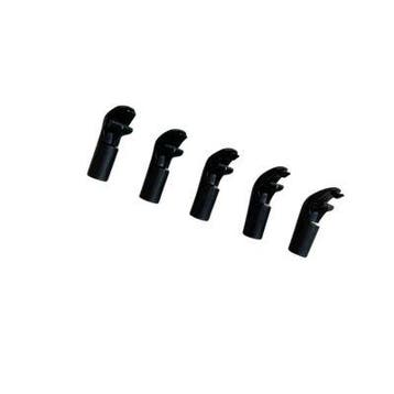 Eurofender Rapido spatbord clips per 5 in een zakje, Verzenden, Nieuw, Eurofender