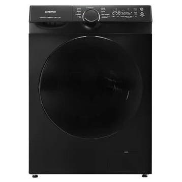 €499 Inventum VWM9010B Wasmachine - Inhoud 9 kg - 1400 t, Witgoed en Apparatuur, Ophalen of Verzenden, Nieuw