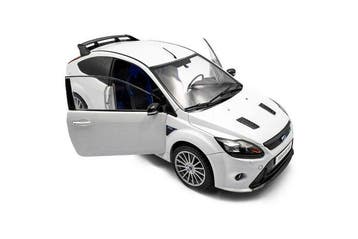 Solido 1:18 - Modelauto - Ford Focus RS Mk2, Nieuw