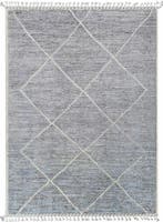Berber - nieuw - Vloerkleed - 244 cm - 179 cm, Nieuw
