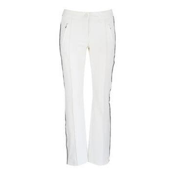 Cambio • off white Floris broek • 36, Kleding | Dames, Broeken en Pantalons, Cambio, Verzenden, Wit, Nieuw
