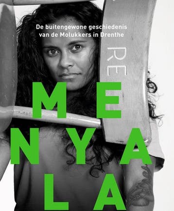 9789462624689 Menyala - De buitengewone geschiedenis van ..., Boeken, Verzenden, Zo goed als nieuw, Onbekend