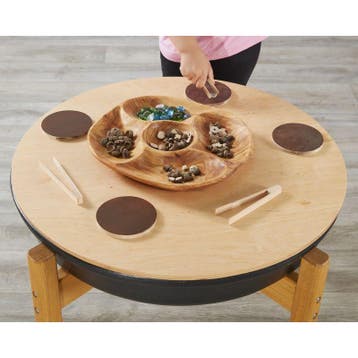 Cosy Diepe Spot Bak Tafel Deksel To van €85,95 voor €42,97, Ophalen of Verzenden, Nieuw