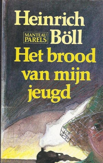 Brood van mijn jeugd 9789010055316 H. Boll, Boeken, Verzenden, Gelezen, H. Boll