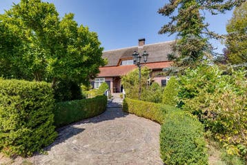Te huur: Huis Oude Winterswijkseweg in Vragender, Gelderland, Vragender
