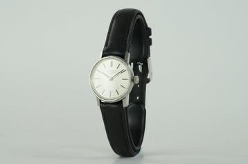 Longines - Vintage - Zonder minimumprijs - 817 4129 - Dames