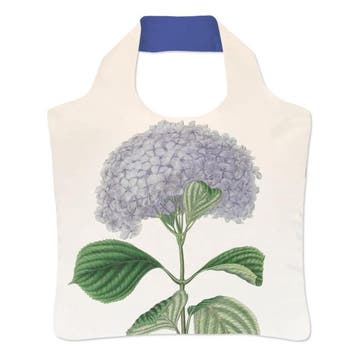 Vouwtas: Hydrangea macrophylla Otaksa, Siebold, Hortus, Ophalen of Verzenden, Nieuw