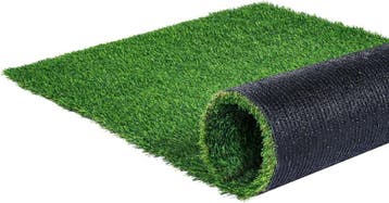 VEVOR Kunstgras 35mm | Tweedekansje | OP=OP, Tuin en Terras, Ophalen of Verzenden, Zo goed als nieuw, Kunstgras