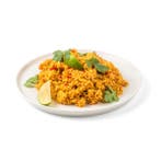 Thaise Rijst met Groenten - Food Force