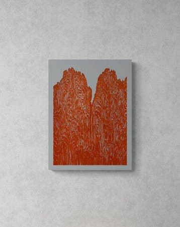 N. Magro -  About peculiar shapes: Montserrat ”