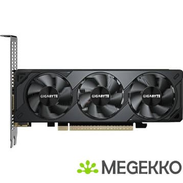 Gigabyte GeForce RTX 5060 OC Low Profile 8GB, Verzenden, Nieuw