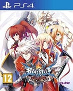 BlazBlue: Chrono Phantasma Extend, Ophalen of Verzenden, Nieuw